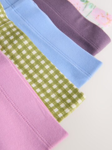 Next - Skinny Leggings em azul