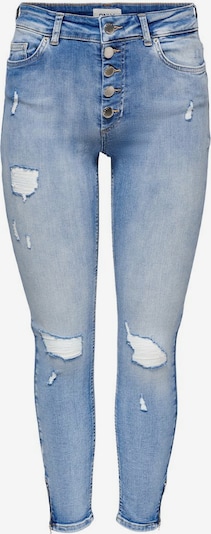 Only Tall Jeans 'Bobby Life' in de kleur Blauw denim, Productweergave
