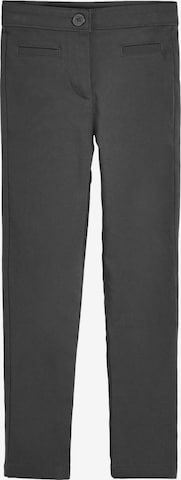 Next Trousers in Grey: front