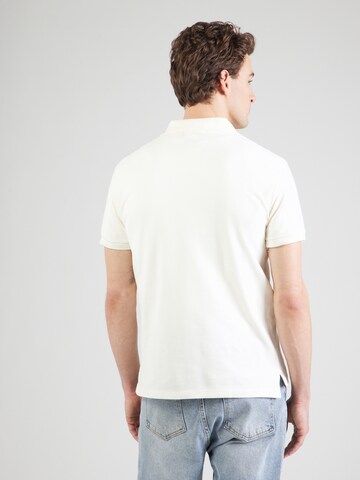 Maglietta di Polo Ralph Lauren in bianco