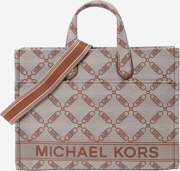 MICHAEL Michael Kors Nákupní taška – béžová