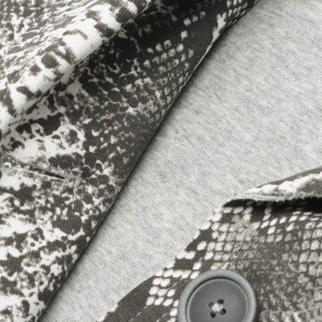 Mrs & Hugs Jacket & Coat in S in Grey