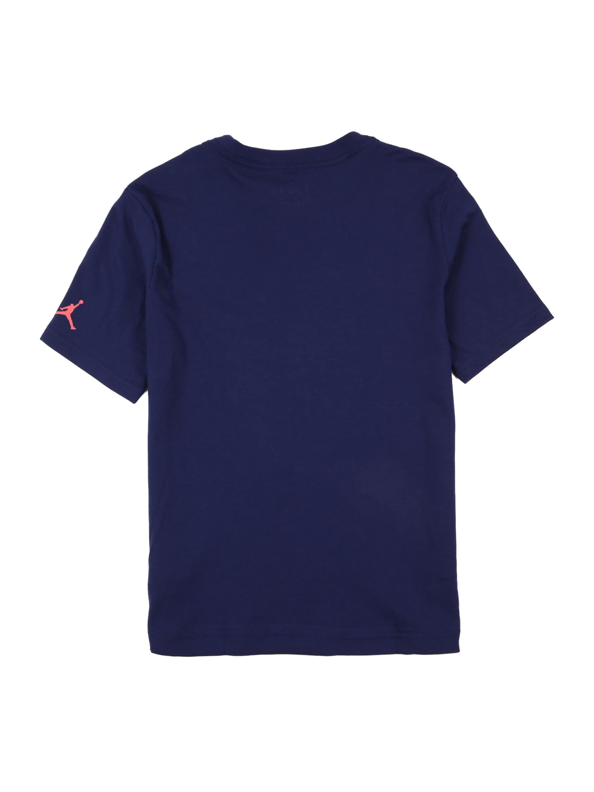 Jordan Tričko - Modrá