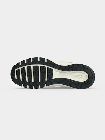 Nike Sportswear Sneaker 'P-6000' i beige