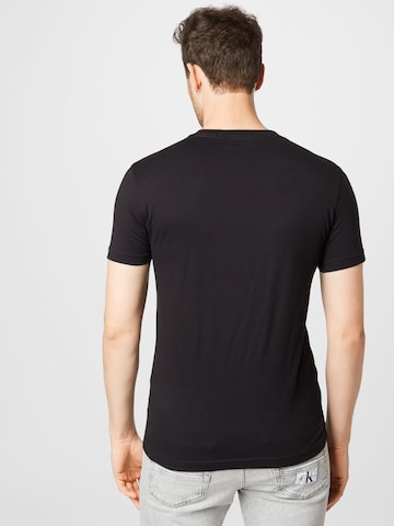 Calvin Klein Jeans Shirt in Black