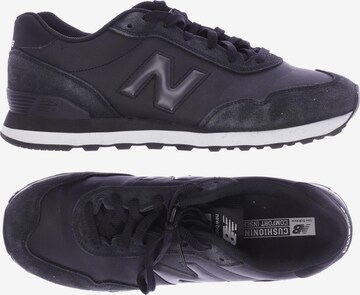 new balance Sneakers & Trainers in 46,5 in Black: front