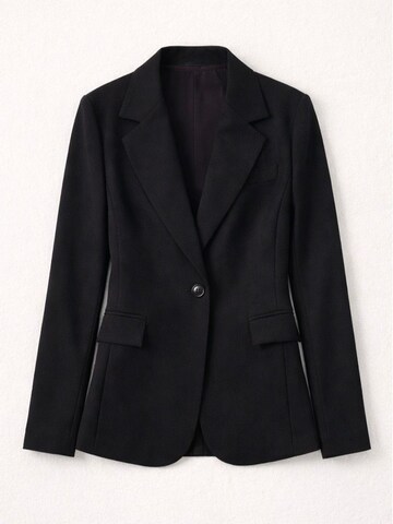 Blazer Hiccup en noir