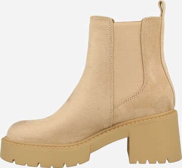 Madden Girl - Botas chelsea 'TIANNA' em cinzento