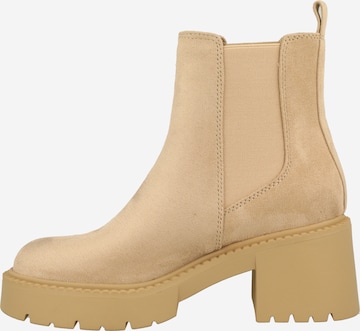 Madden Girl Chelsea Boots 'TIANNA' in Grau