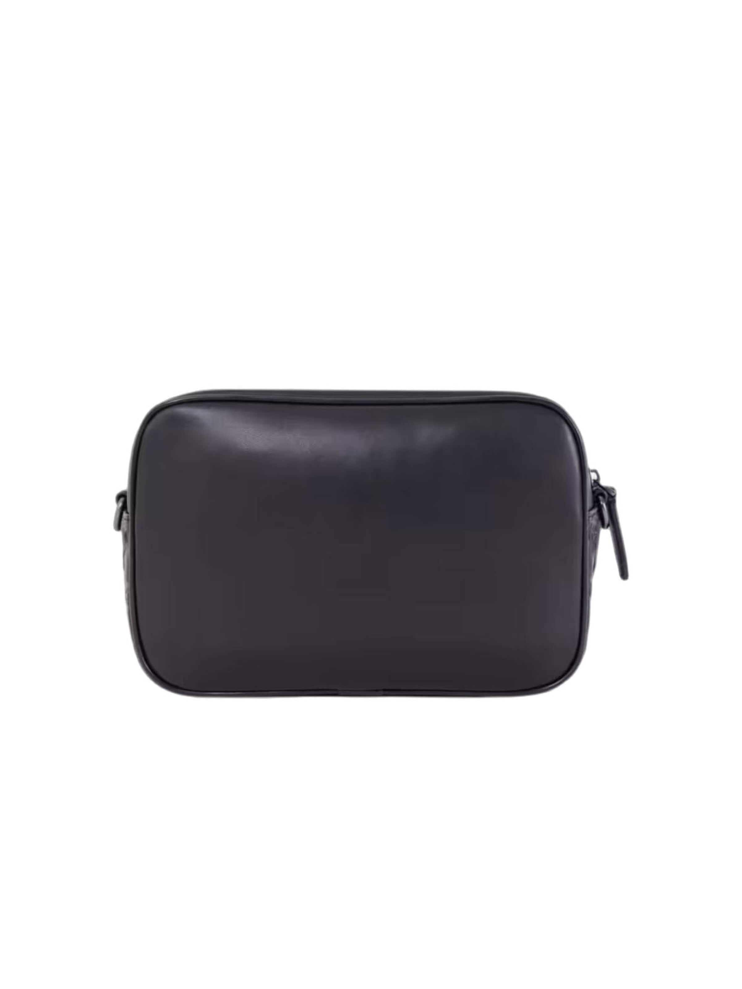 Messenger 'Sacoche RIFT' Chabrand en noir