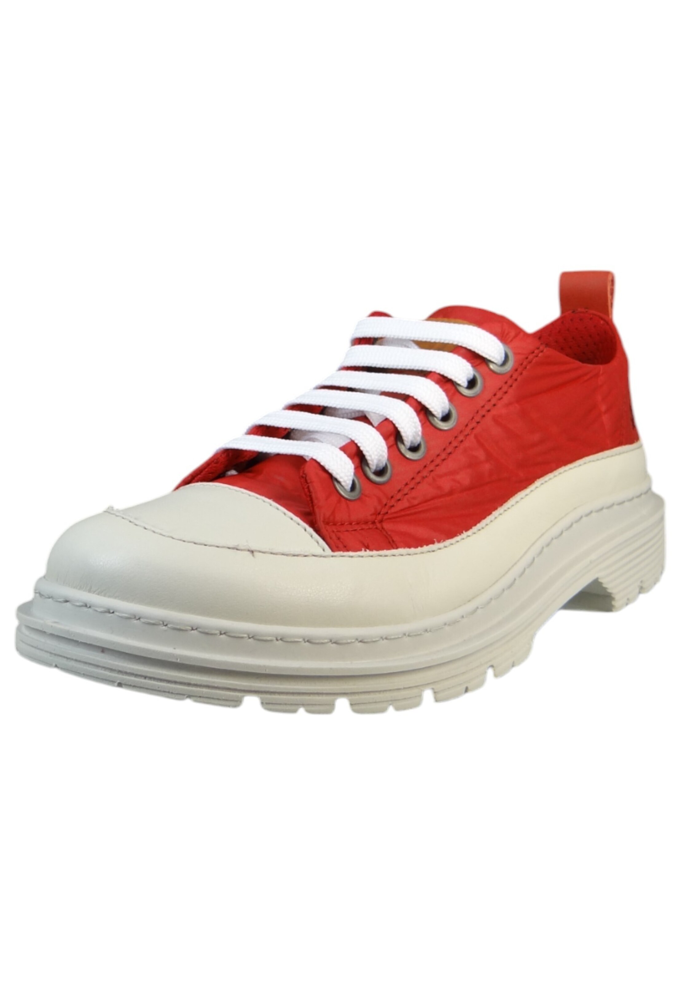 ART Sneakers laag in Rood