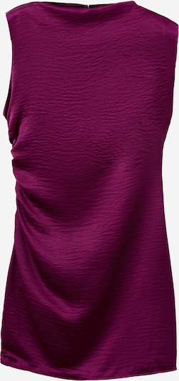 MANGO Haljina 'Sori' u crvena ljubičasta, Pregled proizvoda