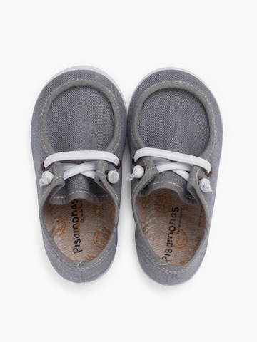Pisamonas Halbschuh in Grau
