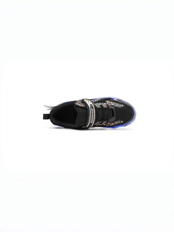 HUSKSWARE Inline and Roller Skates in Black