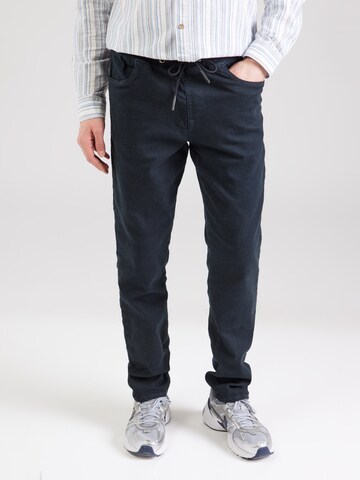 BLEND Slimfit Jeans 'Blizzard' in Blau: Vorderseite