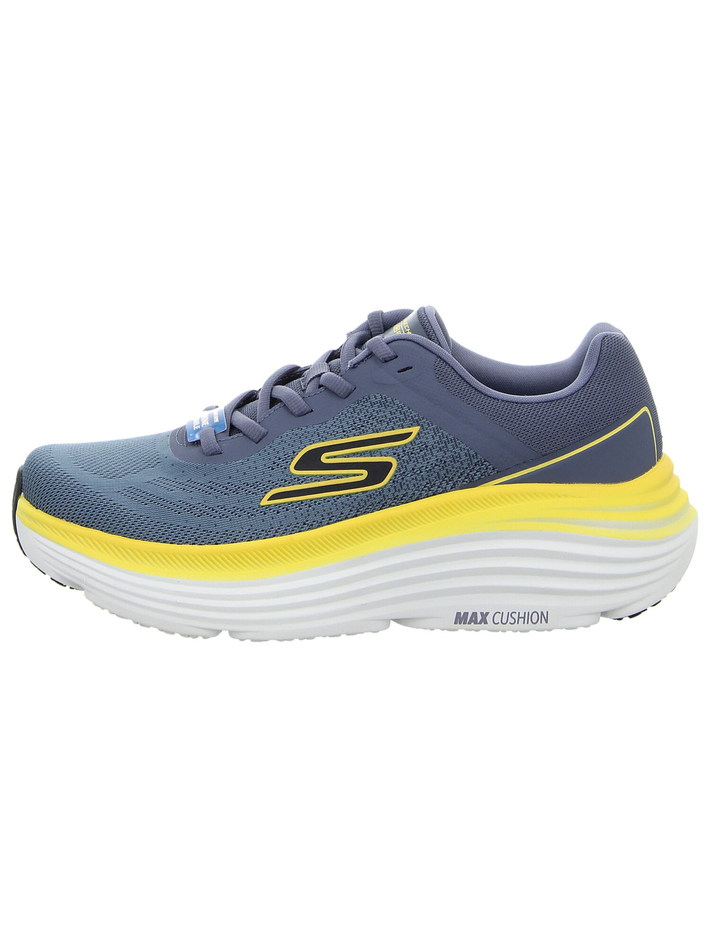 Chaussure de course 'Endeavor - Ardena' SKECHERS en bleu
