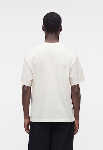 Only & Sons Μπλουζάκι 'ONSFRED' σε λευκό