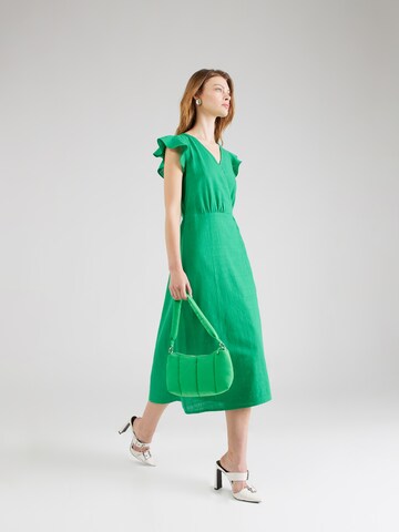 Trendyol Šaty - Zelená
