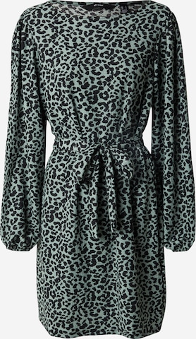 Abito 'VMMERVE' di VERO MODA in verde: frontale