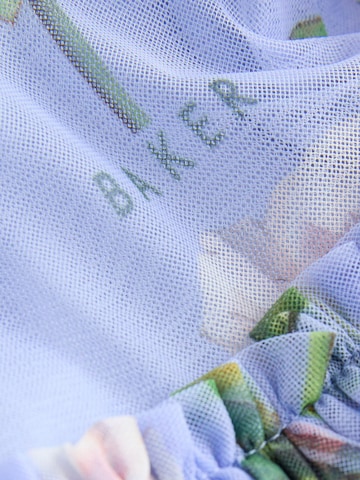 Baker by Ted Baker Jurk in Blauw