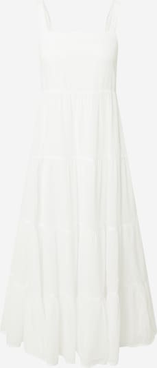 Abercrombie & Fitch Vasaras kleita balts, Preces skats