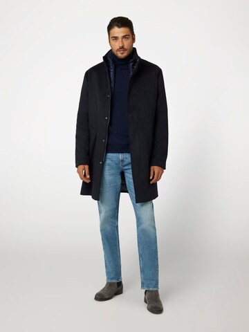 GUESS Mantel in Blau