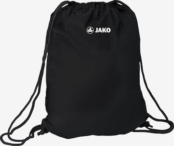 JAKO Sports Bag 'Team' in Black: front