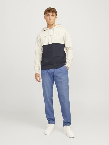 JACK & JONES Свободный крой Джинсы 'JJIKane' в Синий