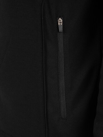 Vestes d’entraînement ' Denzo ' Smilodox en noir