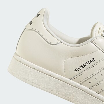 ADIDAS ORIGINALS Sneaker 'Superstar II' in Weiß