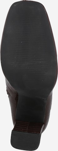 GLAMOROUS Støvler i brun