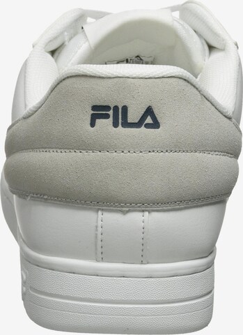 FILA Sneaker 'Noclaf' in Weiß