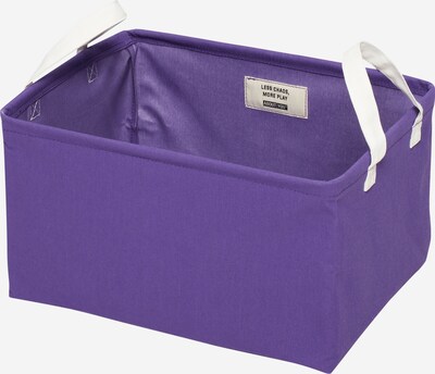 ABOUT YOU Box/basket 'KIDS COSMOS' in Purple, Item view