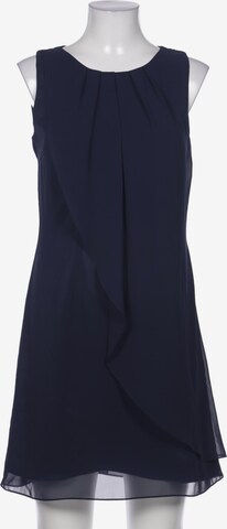 SWING Dress in M in Blue: front