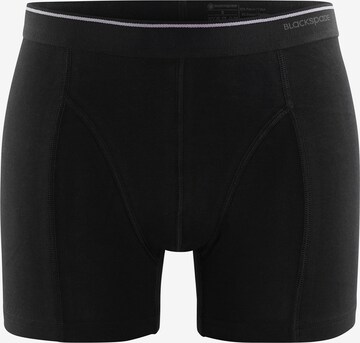 Boxers ' Tender Cotton ' Blackspade en bleu