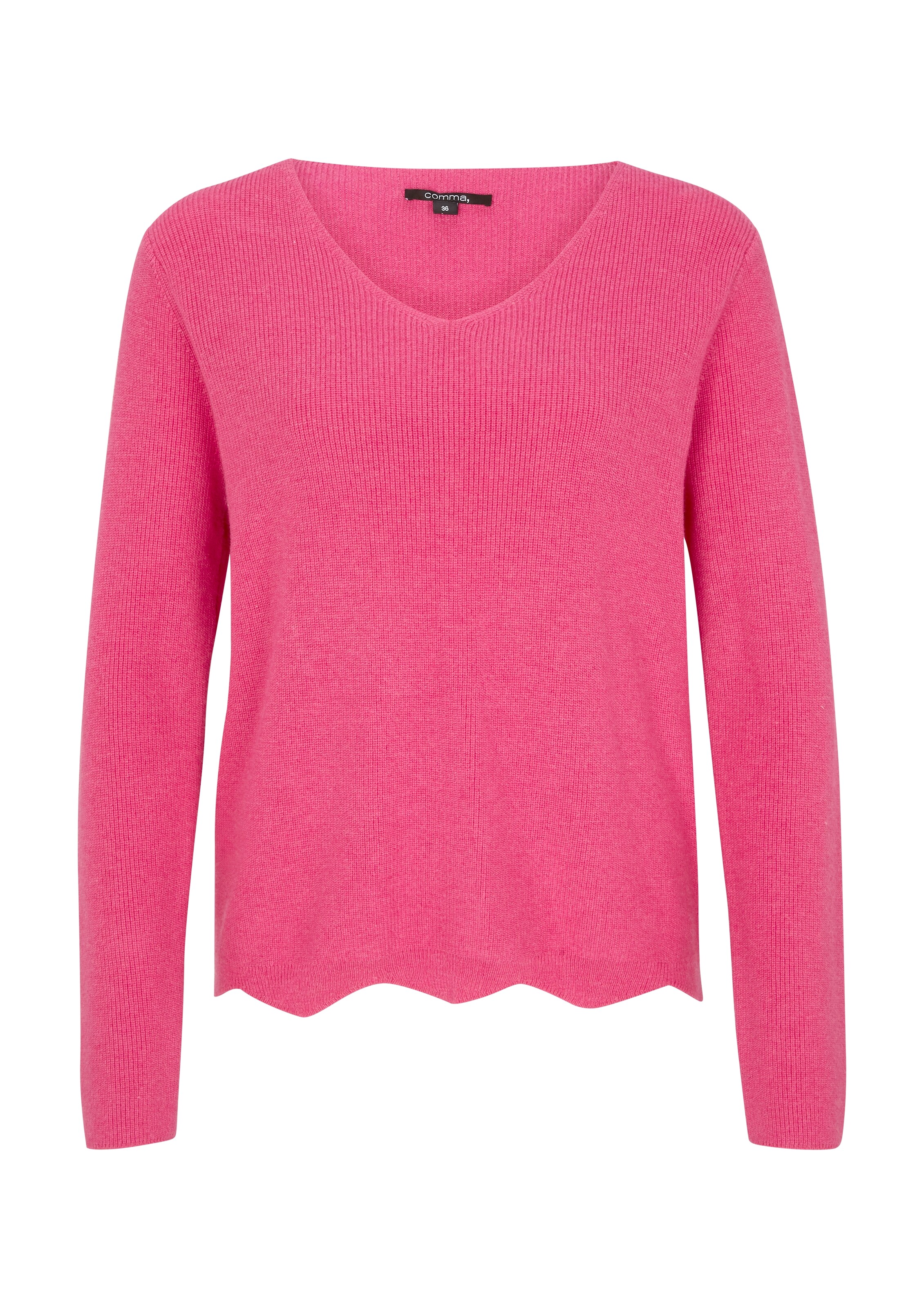 41+ Comma Pullover Light Pink Pics