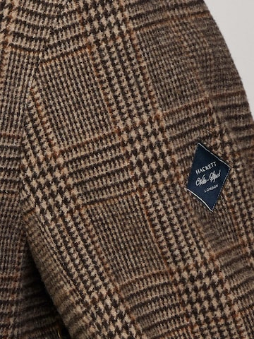 Veste mi-saison Hackett London en beige