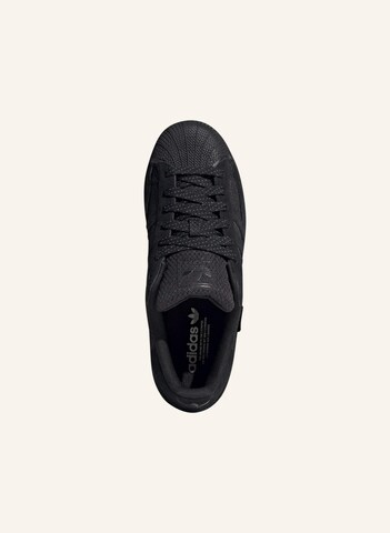 ADIDAS ORIGINALS Tenisky 'Superstar II' – černá