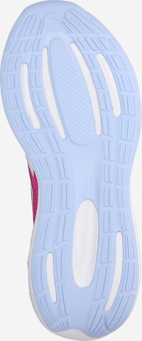 ADIDAS PERFORMANCE Springsko 'Runfalcon Wide 3' i rosa