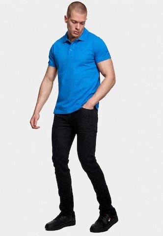 Rusty Neal Shirt in Blue
