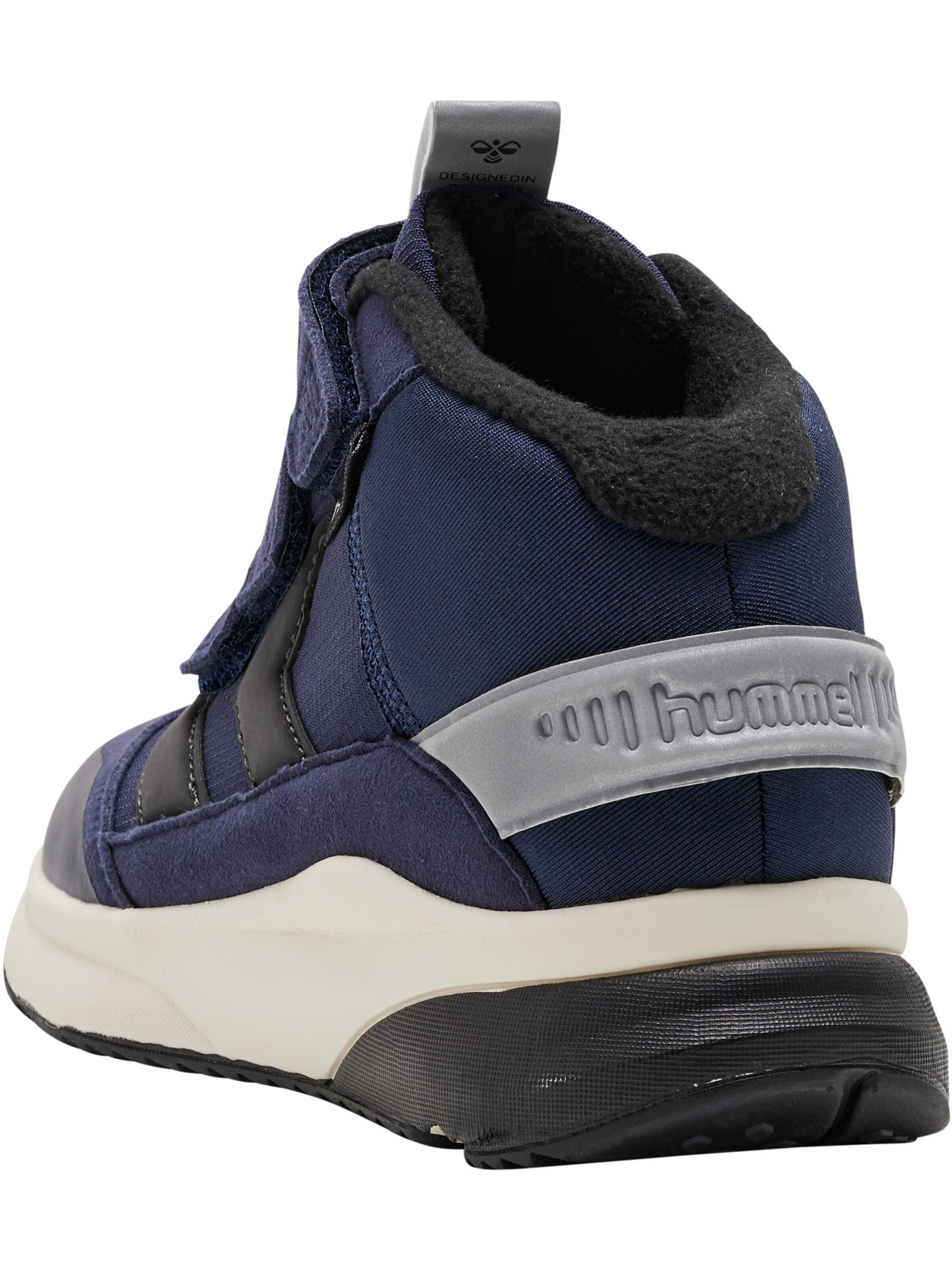 Hummel Sneaker 'Reach Zero' in Blau