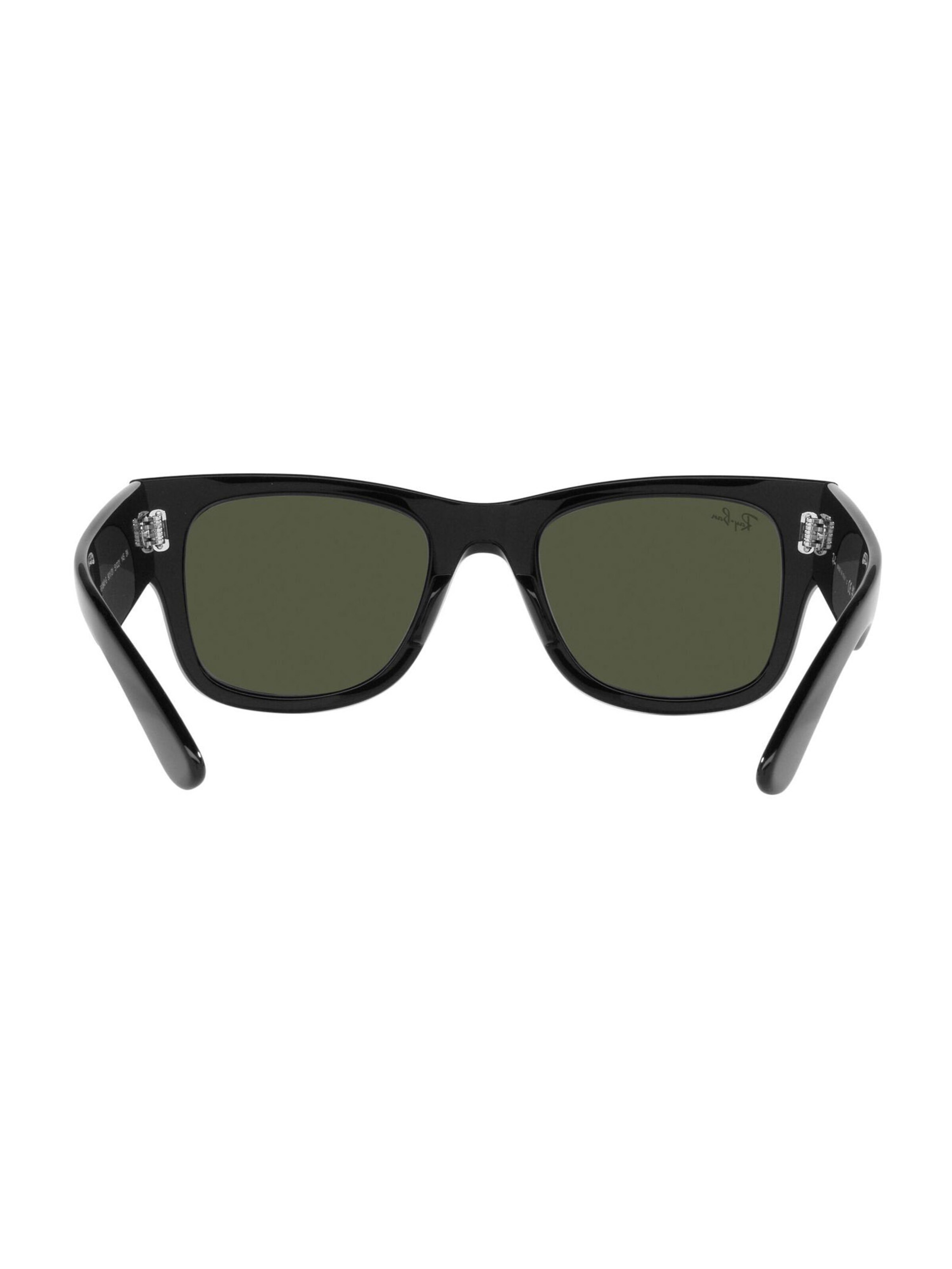 Ray-Ban Solbriller '0RB0840S51901/31' i sort