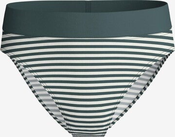 Slip 'Elastic Special' di CALIDA in grigio: frontale