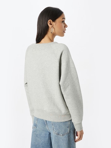 GAP Sweatshirt in Grey