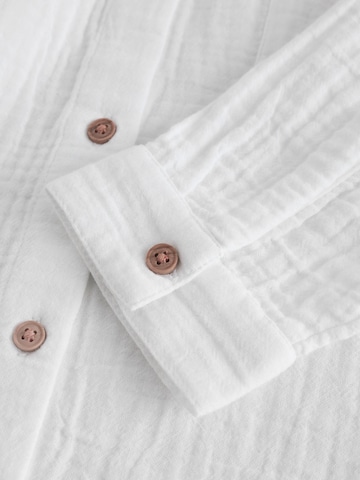 Camicia da donna di Next in bianco