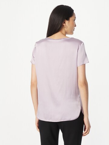 Max Mara Leisure T-Shirt 'CORTONA' in Lila