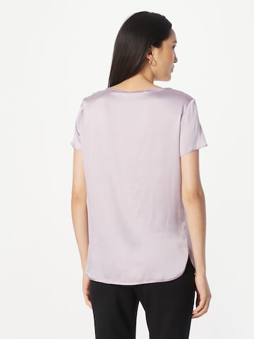 Max Mara Leisure Shirts 'CORTONA' i lilla