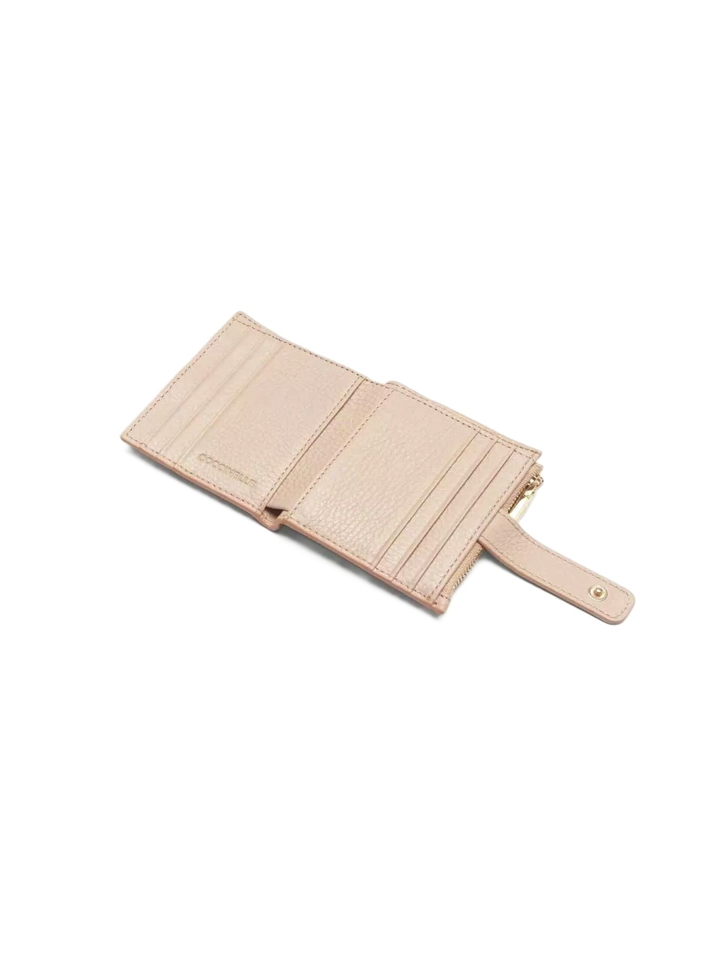 Coccinelle Wallet 'E2MW511F701' in Pink