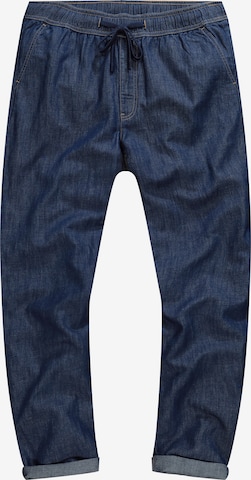 JP1880 Regular Jeans in Blue: front