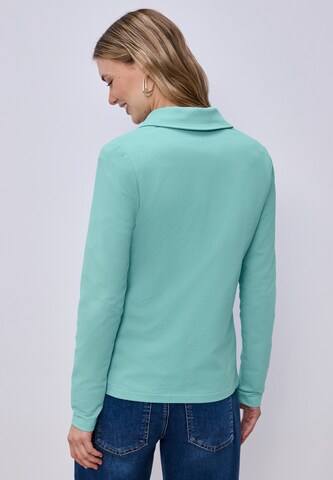 STREET ONE Blazer in Green